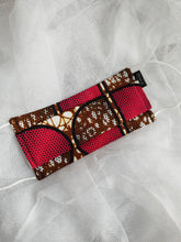 Charger l'image dans la galerie, Masque barrière visage à pli central selon les normes AFNOR - Enfant