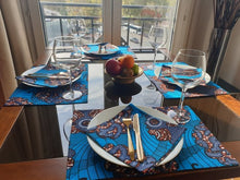 Charger l'image dans la galerie, Set de table