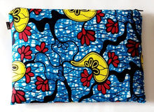 Charger l'image dans la galerie, Housse d'ordinateur molletonnée 13 pouces