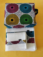 Charger l'image dans la galerie, Trousse de toilettes