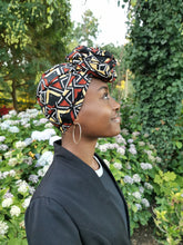 Charger l'image dans la galerie, Foulard grande taille