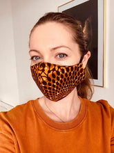 Charger l'image dans la galerie, Masque barrière visage