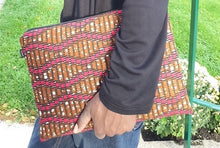 Charger l'image dans la galerie, Housse d'ordinateur molletonnée 13 pouces