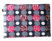 Charger l'image dans la galerie, Housse d'ordinateur molletonnée 13 pouces