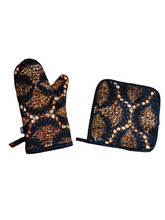 Charger l'image dans la galerie, Gant et Manique de cuisine