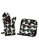 Charger l'image dans la galerie, Gant et Manique de cuisine