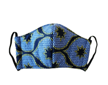 Charger l'image dans la galerie, Masque barrière visage