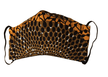 Charger l'image dans la galerie, Masque barrière visage