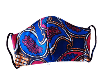 Charger l'image dans la galerie, Masque barrière visage