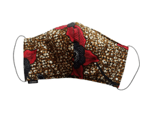 Charger l'image dans la galerie, Masque barrière visage