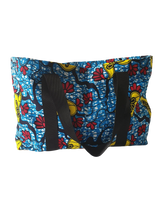 Charger l'image dans la galerie, Sac cabas XL