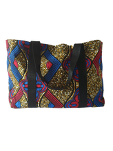 Charger l'image dans la galerie, Sac cabas XL