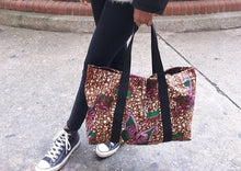 Charger l'image dans la galerie, Sac cabas XL