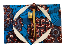 Charger l'image dans la galerie, Set de table