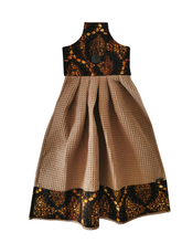 Charger l'image dans la galerie, Torchon wax nid d'abeille