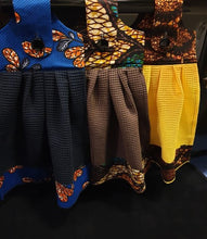 Charger l'image dans la galerie, Torchon wax nid d'abeille