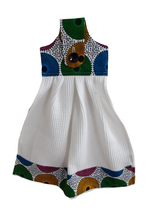 Charger l'image dans la galerie, Torchon wax nid d'abeille