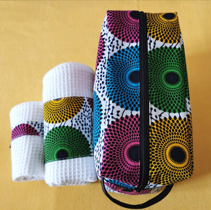 Trousse de toilettes