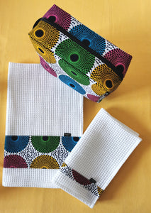 Trousse de toilettes