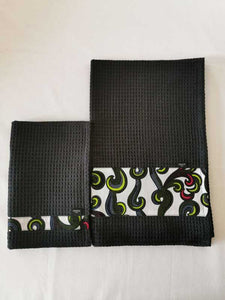 Trousse de toilettes