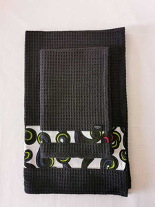 Trousse de toilettes