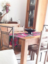 Charger l&#39;image dans la galerie, Chemin de table
