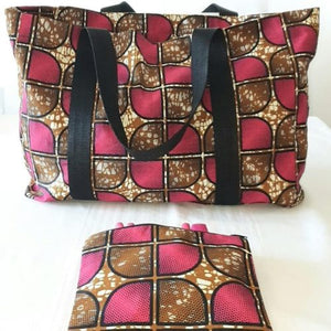 Trousse de maquillage