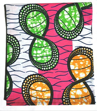 Charger l&#39;image dans la galerie, Foulard grande taille
