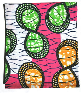 Foulard grande taille