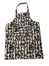 Load image into Gallery viewer, Apron with pockets
